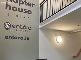 Town Centre Offices At Chapterhouse, Tralee, Co. Kerry - Image 2