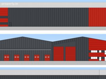 Nolan Warehousing And Logistics Ltd., Rosslare Road, Drinagh, Wexford, Drinagh, Co. Wexford - Image 5
