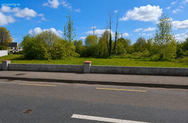 Kiltimagh Road, Knock, Co. Mayo - Click to view photos