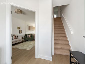 Large 2 Bed + Study Mid Terrace, Large 2 Bed + Study Mid Terrace, Grace Park, Dublin Road, Enfield, Co. Meath, Enfield, Co. Meath - Image 3