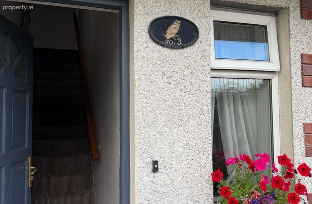3 Riverside Apartments, Ballinagh, Ballinagh, Co. Cavan - Click to view photos