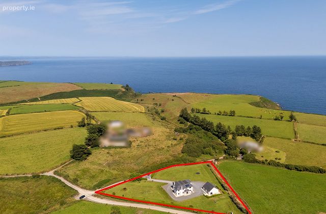 Ballinamona Lower, Old Parish, Loskeran, Co. Waterford - Click to view photos