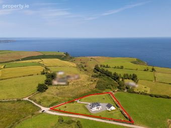 Ballinamona Lower, Old Parish, Loskeran, Co. Waterford