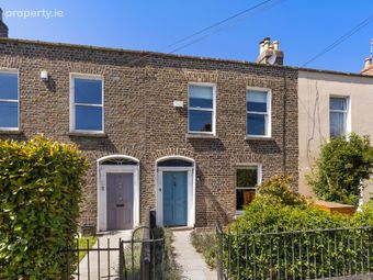 51 Mountpleasant Avenue Lower, Ranelagh, Dublin 6, Ranelagh, Dublin 6 - Image 2