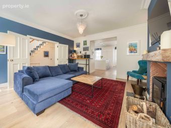 Rock Lodge, 22 Lower O'connell Street, Kinsale, Co. Cork - Image 3