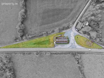 Saint Dominic's Parochial Hall, Creagh, Barry, Co. Longford - Image 3