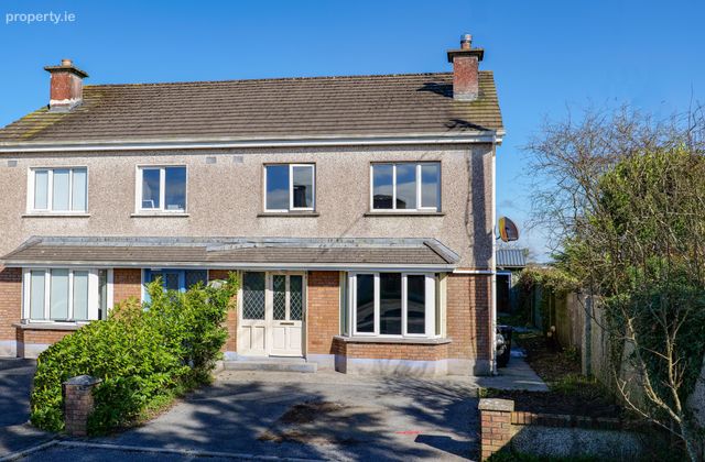 5 Ard Esker, Athenry, Co. Galway, Athenry, Co. Galway - Click to view photos