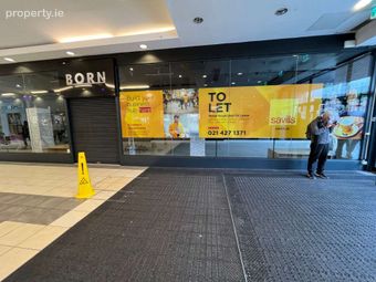 G09-g10 Merchants Quay Shopping Centre, Cork City, Cork, St. Lukes, Co. Cork - Image 2