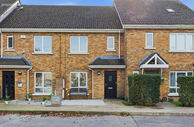 73 Brindley Park Road, Ashbourne, Co. Meath - Click to view photos