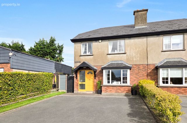 1 Bramble Row, Bansha Road, Tipperary Town, Co. Tipperary, Tipperary Town, Co. Tipperary - Click to view photos