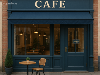 Restraunt / Cafe / Takeaway Opportunity, Malahide, Co. Dublin