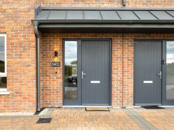 54 The View, Belin Woods, Newbridge, Co. Kildare, Newbridge, Co. Kildare - Image 5