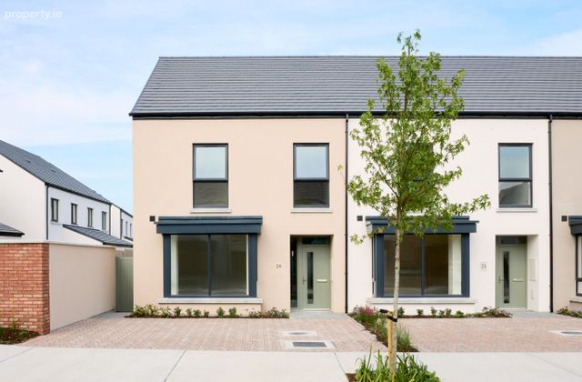 Stonehaven, Blessington Road, Naas, Co. Kildare - Click to view photos