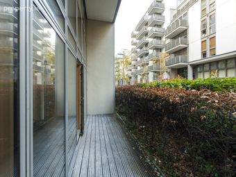 Apartment 5, Killashee House, Dublin 1 - Image 4
