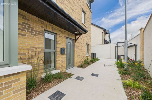 House Type - Gf, Williamstown, Grantstown, Co. Waterford - Click to view photos