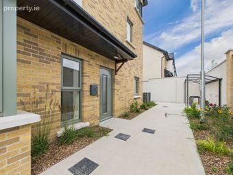 House Type - Gf, Williamstown, Grantstown, Co. Waterford