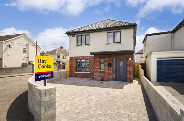 7a St Mary's Road, Crumlin, Dublin 12, Crumlin, Dublin 12 - Click to view photos