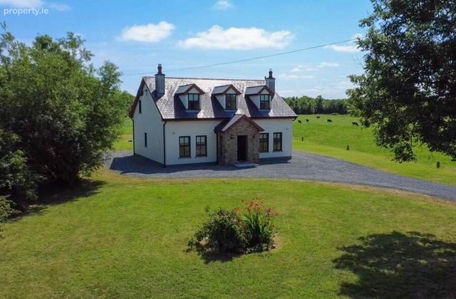 Mountblakeney, Kilmallock, Co. Limerick, Kilmallock, Co. Limerick - Click to view photos