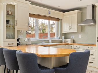 3 Tannery Walk, Tannery Wharf, Rathangan, Co. Kildare - Image 5