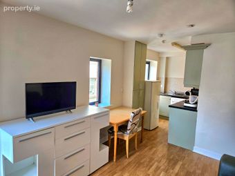 Apartment 8, Anne's Court, Waterford City Centre, Co. Waterford - Image 3