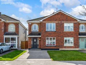 10 Lynally Grove, Mucklagh, Co. Offaly