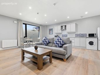 Apartment 40, Ground Floor, Block 4, Lower Gate, Cashel, Co. Tipperary - Image 2
