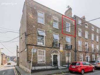 Apartment 7, 11 Nelson Street, Phibsborough, Dublin 7, Phibsborough, Dublin 7