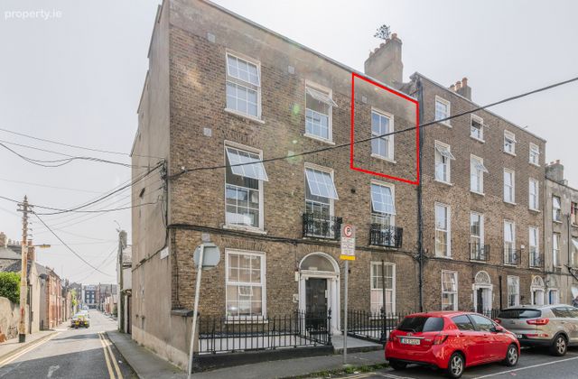 Apartment 7, 11 Nelson Street, Phibsborough, Dublin 7, Phibsborough, Dublin 7 - Click to view photos