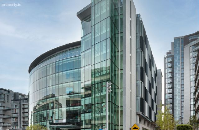 Number One Central Park (block G), Central Park, Leopardstown, Dublin 18, Dublin 18 - Click to view photos