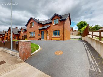 36 Bellamont View, Cootehill, Co. Cavan