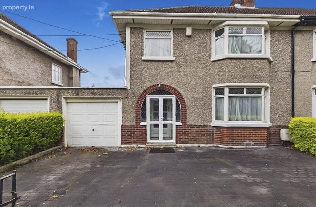 38 St Teresas Road, Crumlin, Dublin 12, Co. Dublin, Crumlin, Dublin 12 - Click to view photos