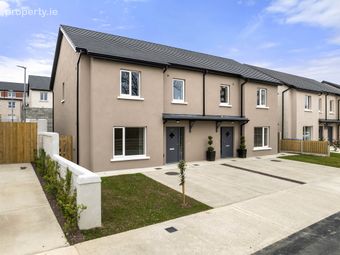 Gleann An Ghairdin, Ballytegan Road, Gorey, Gorey, Co. Wexford