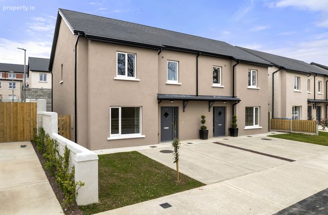 Gleann An Ghairdin, Ballytegan Road, Gorey, Gorey, Co. Wexford - Click to view photos