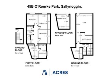 45 A, O'rourke Park, Honeypark, A96 K28w, Sallynoggin, Co. Dublin - Image 2