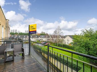 23 The Meadows, Grange Road, Clonsilla, Dublin 15, Clonsilla, Dublin 15