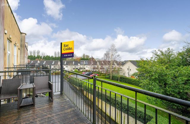 23 The Meadows, Grange Road, Clonsilla, Dublin 15, Clonsilla, Dublin 15 - Click to view photos