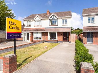 37 Sundale Grove, Tallaght, Dublin 24, Tallaght, Dublin 24