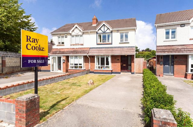 37 Sundale Grove, Tallaght, Dublin 24, Tallaght, Dublin 24 - Click to view photos