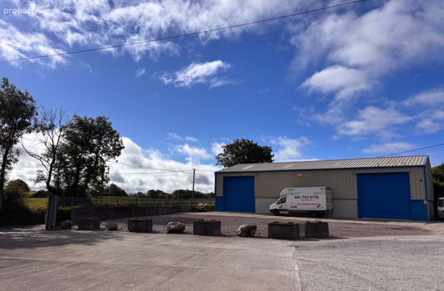 Whiterock Industrial Estate, Churchtown North, Midleton, Co. Cork - Click to view photos