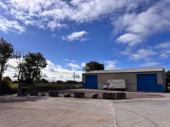 Whiterock Industrial Estate, Churchtown North, Midleton, Co. Cork