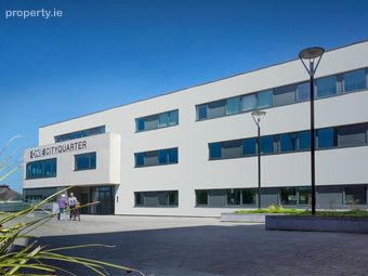 One City Quarter, Athlone, Co. Westmeath