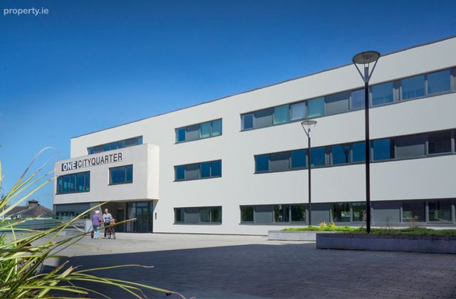 One City Quarter, Athlone, Co. Westmeath - Click to view photos