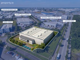 Unit 9, Stadium Business Park, Ballycoolin, Dublin 15