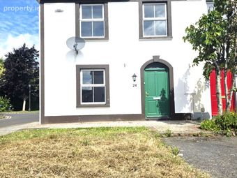 24 Millbrook, Portlaoise, Portlaoise, Co. Laois - Image 2