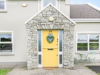 73 Cara Bay, Culdaff, Portaleen, Co. Donegal - Image 3