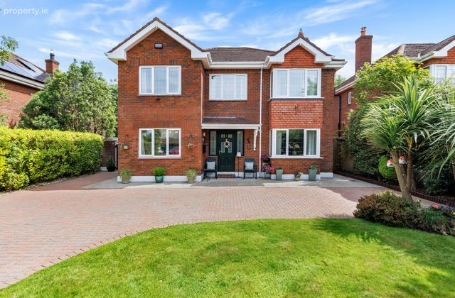 6 The Hawthorns, Ashbourne, Co. Meath, Ashbourne, Co. Meath - Click to view photos