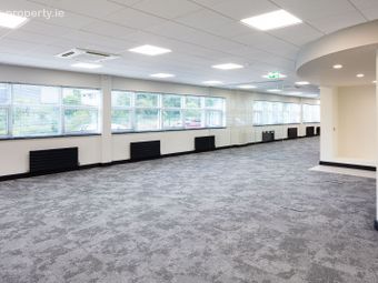 Ground Floor, Unit 180, Lakeshore Drive, Airside Business Park, Swords, Co. Dublin - Image 3