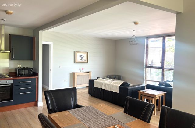 The Tallow Building, The Village, Rathborne, Ashtown, Dublin 15 - Click to view photos