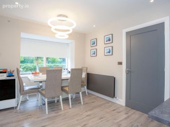 48 Griffin Rath Manor, Maynooth, Maynooth, Co. Kildare - Image 4