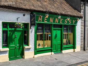 Hennessy`s Gastro Pub, Main Street, Ferbane, Co. Offaly, Ferbane, Co. Offaly - Image 2